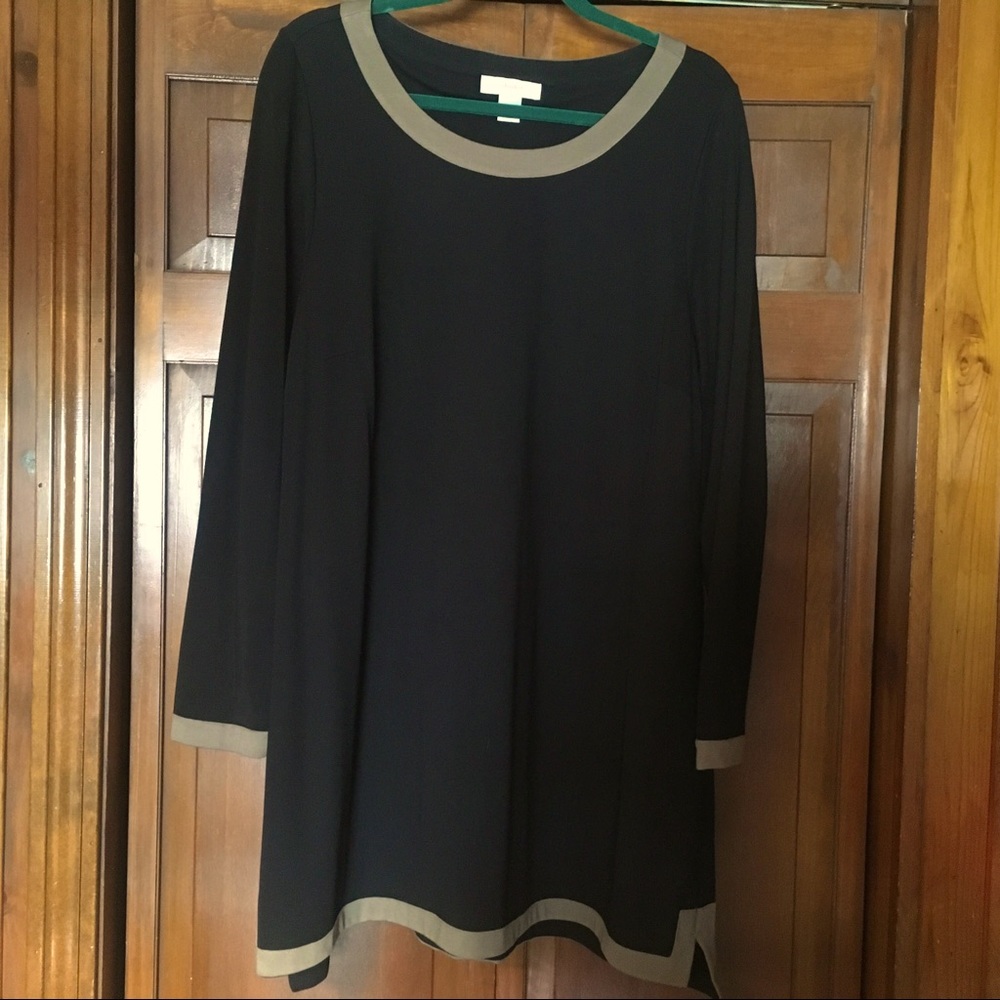 🔖 Tunic CJ Banks 1X 🔖